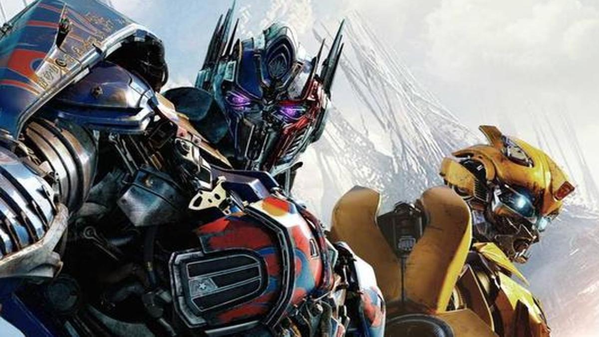 New ‘Transformers’ movie in the works at Paramount The Hindu