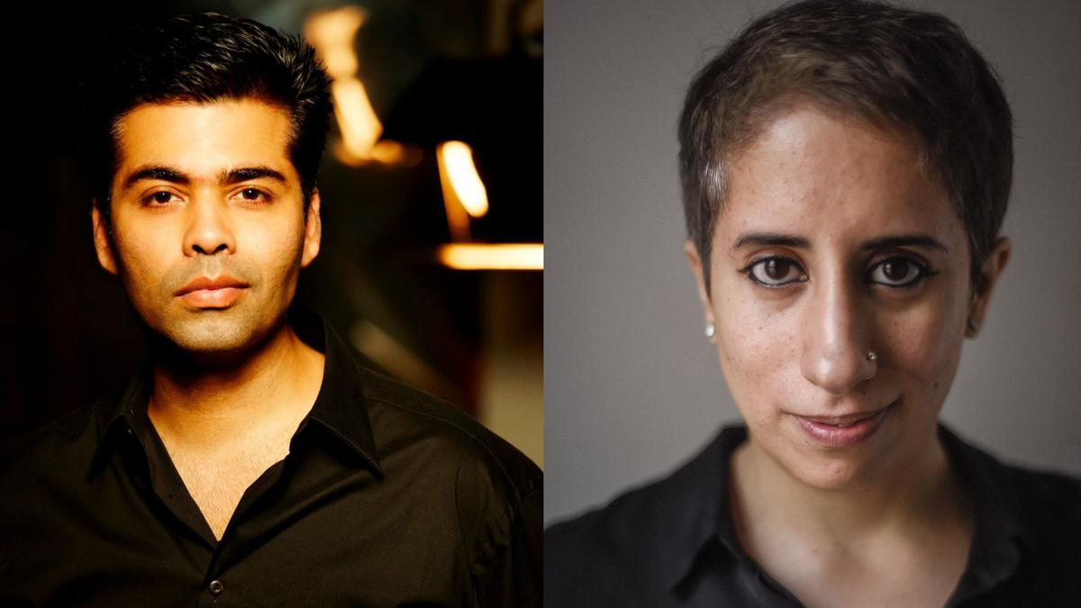 Karan Johar’s Dharma Productions enters partnership with Guneet Monga Kapoor’s Sikhya Entertainment