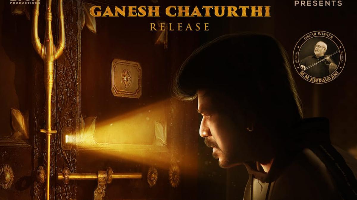 ‘Chandramukhi 2’ to release on Ganesh Chaturthi