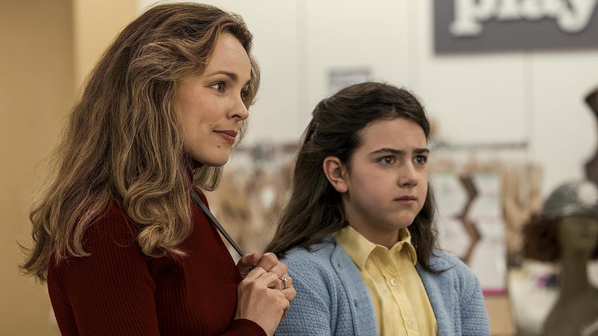 ‘Are You There God? It’s Me, Margaret.’ film  review: This adaptation of Judy Blume’s seminal work is a lovely paean to growing up, warts and all