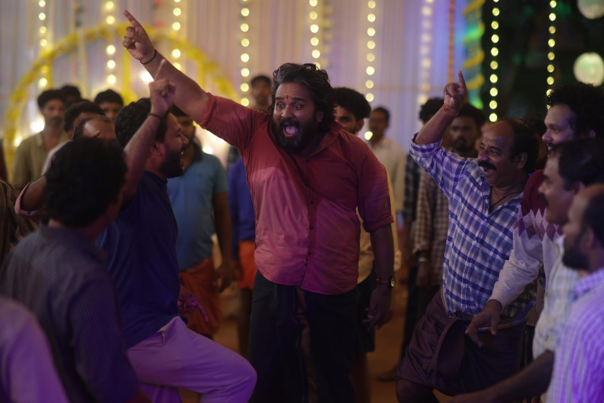 A still from ‘Su From So’.