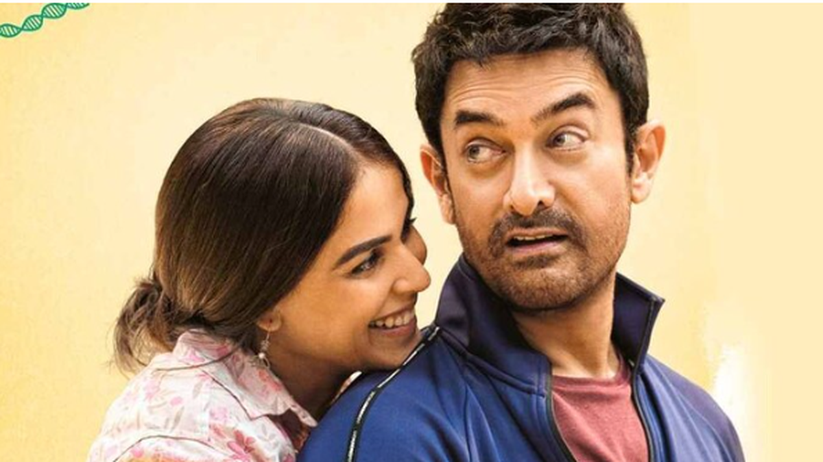 Aamir Khan launches ‘Sitaare Zameen Par’ on YouTube Movies under pay-per-view model