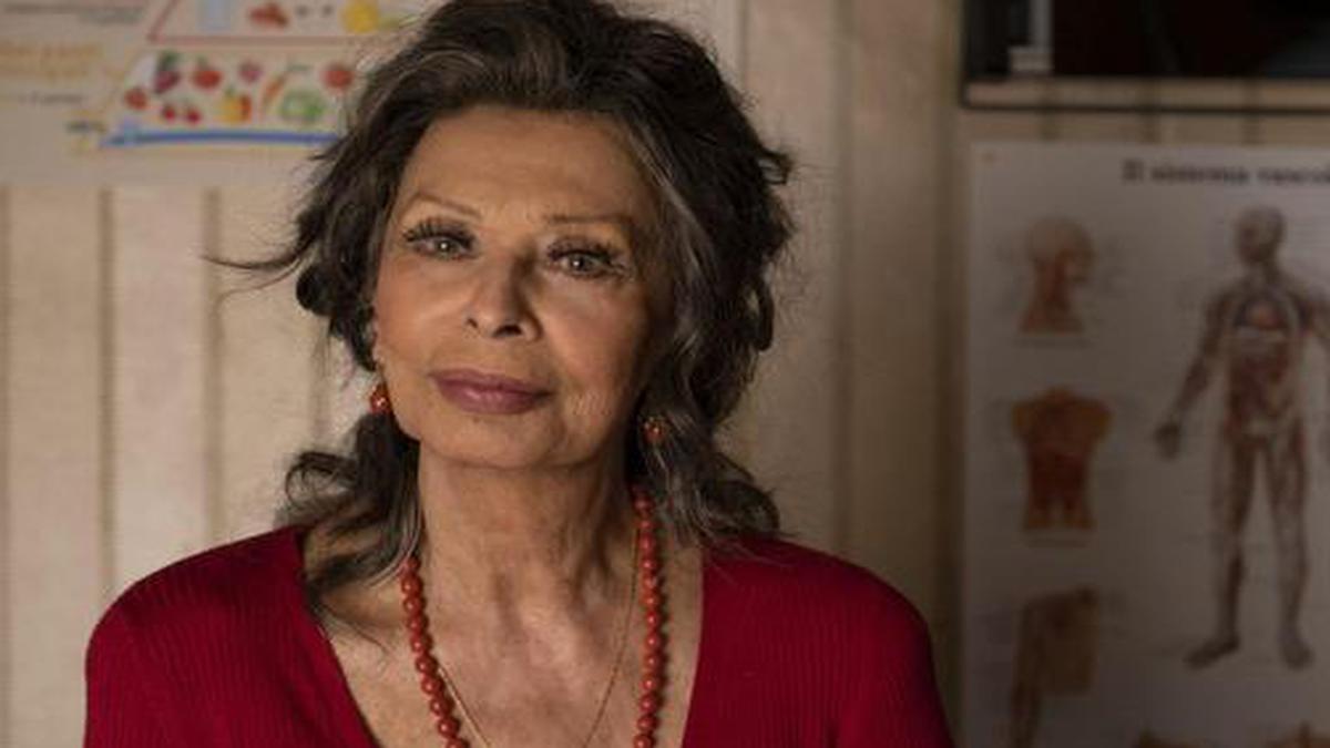 Academy Museum to honour Sophia Loren, Haile Gerima at September gala