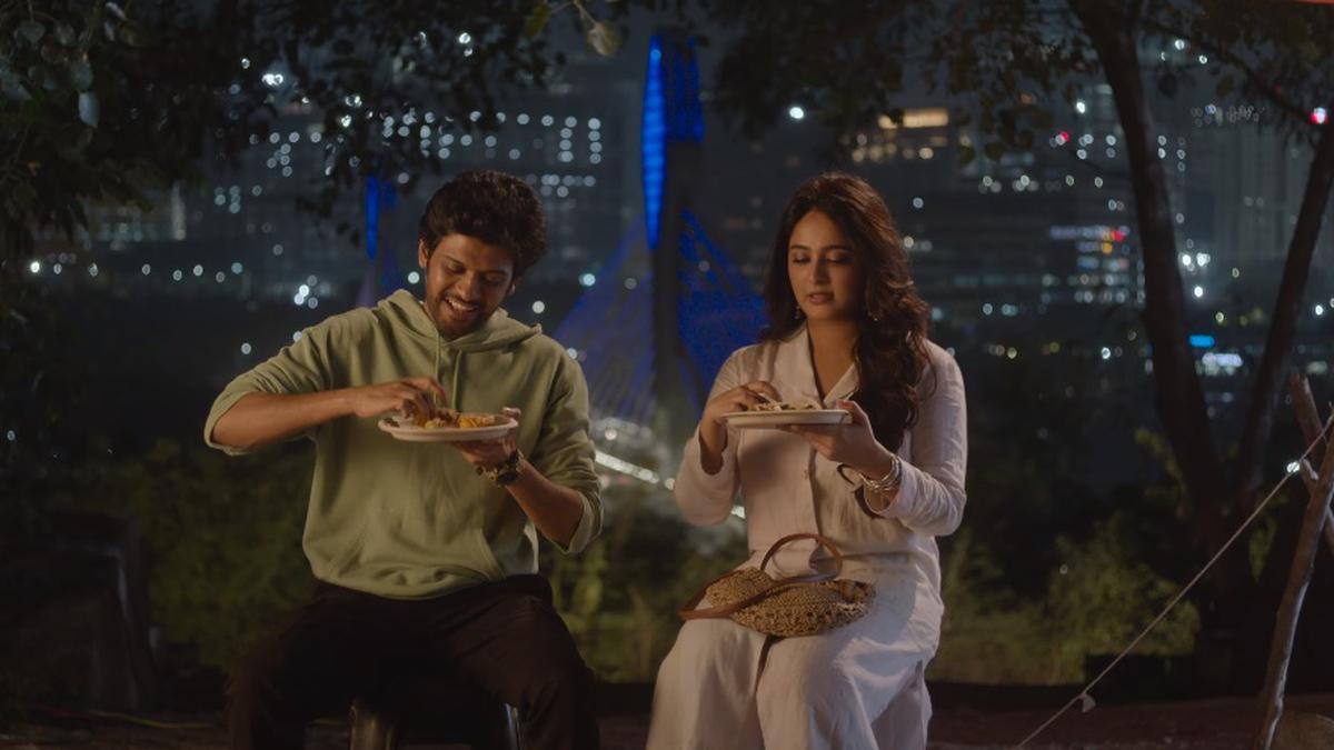 ‘Miss Shetty Mr Polishetty’ teaser: Anushka Shetty, Naveen Polishetty promise a fun rom-com