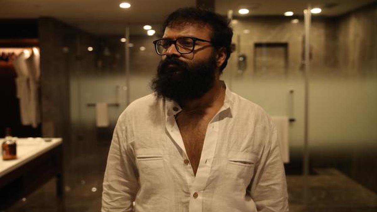 Ranjith Sankar and Jayasurya team up for ‘Sunny’