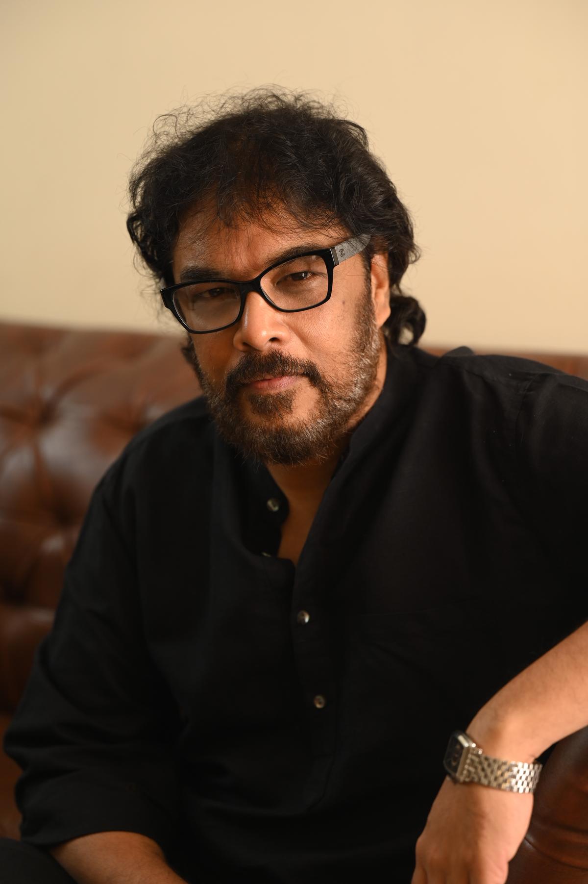Director Sundar C