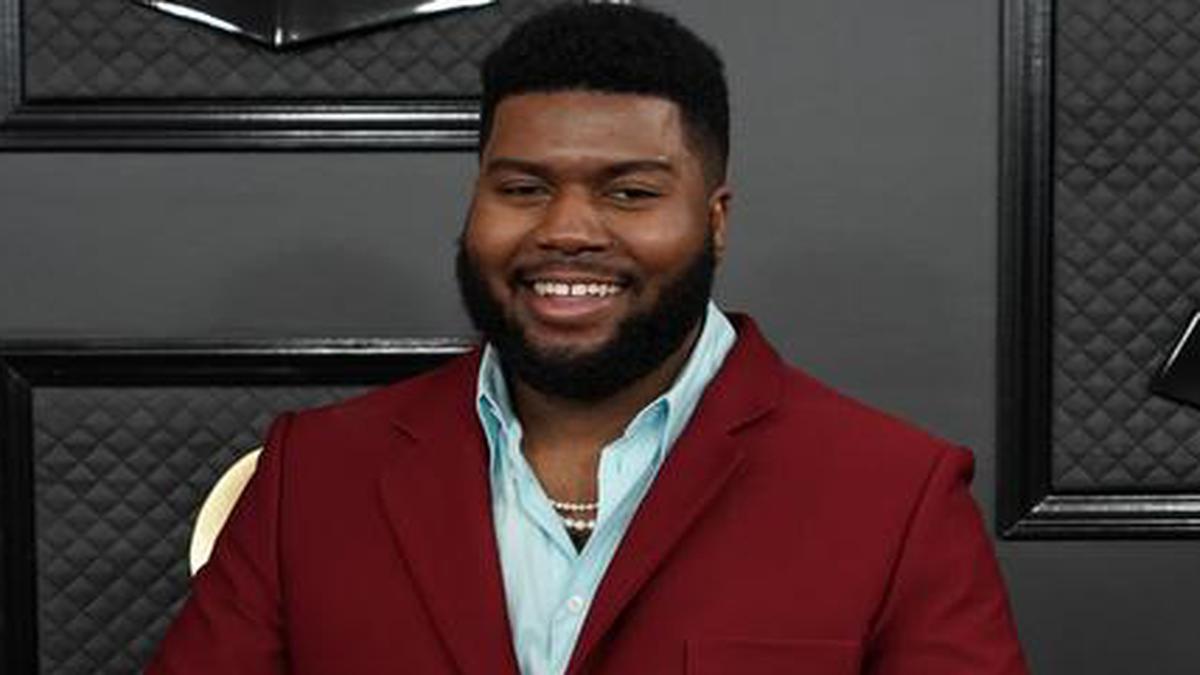 COVID-19: Pop star Khalid postpones India tour amidst coronavirus scare