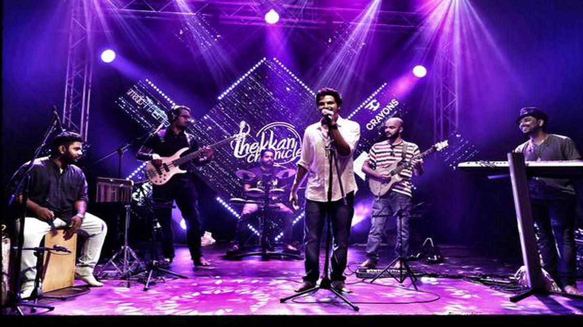 Kerala band Thekkan Chronicles’ ‘Onnayidum Lokam’ celebrates the spirit