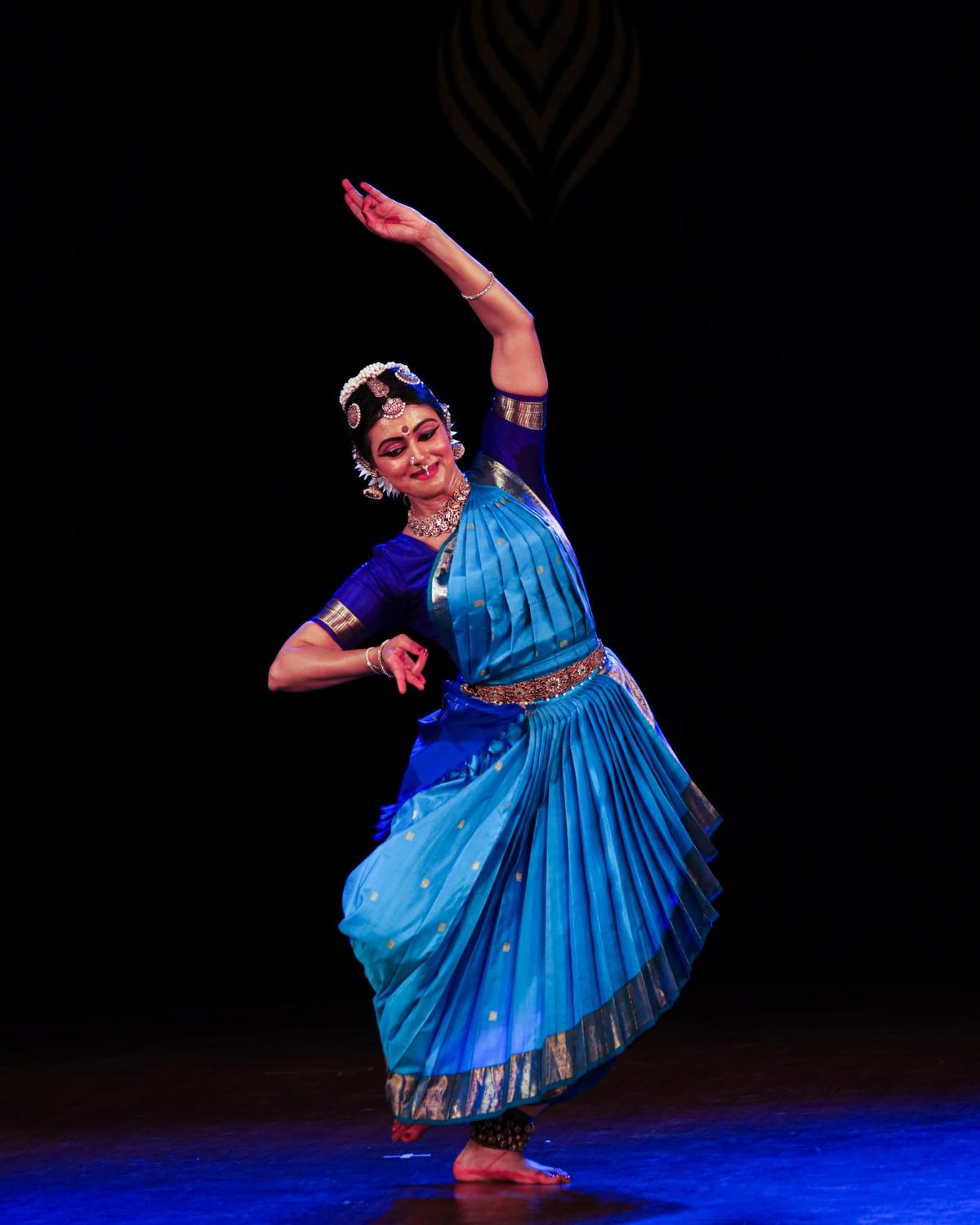 Jyotsna Vaidee.