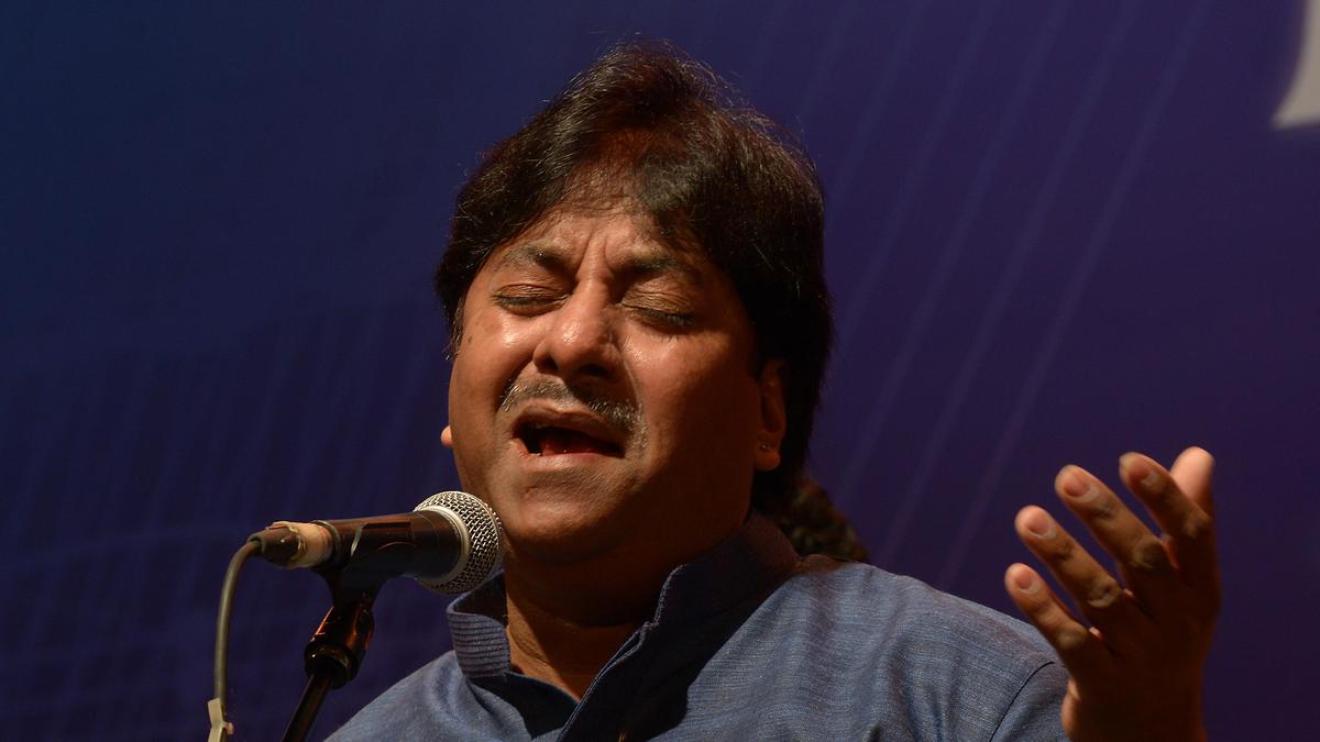 Music maestro Ustad Rashid Khan dies at 55