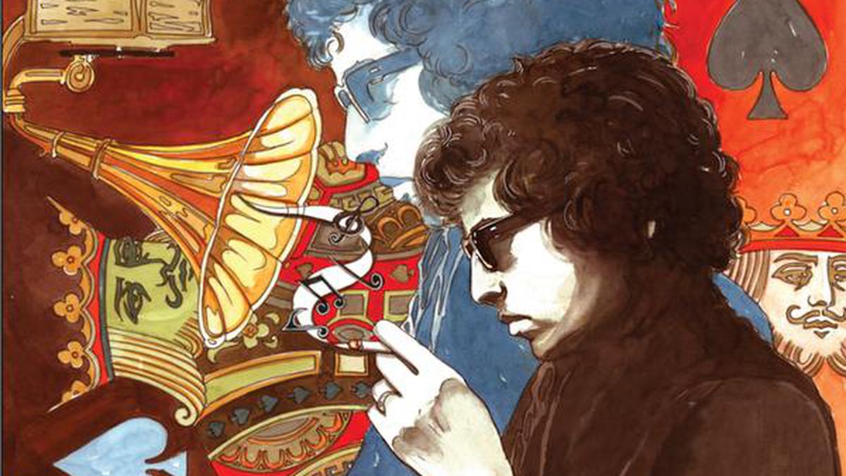 A documentary tracks Kolkata’s long-lasting love affair with Bob Dylan