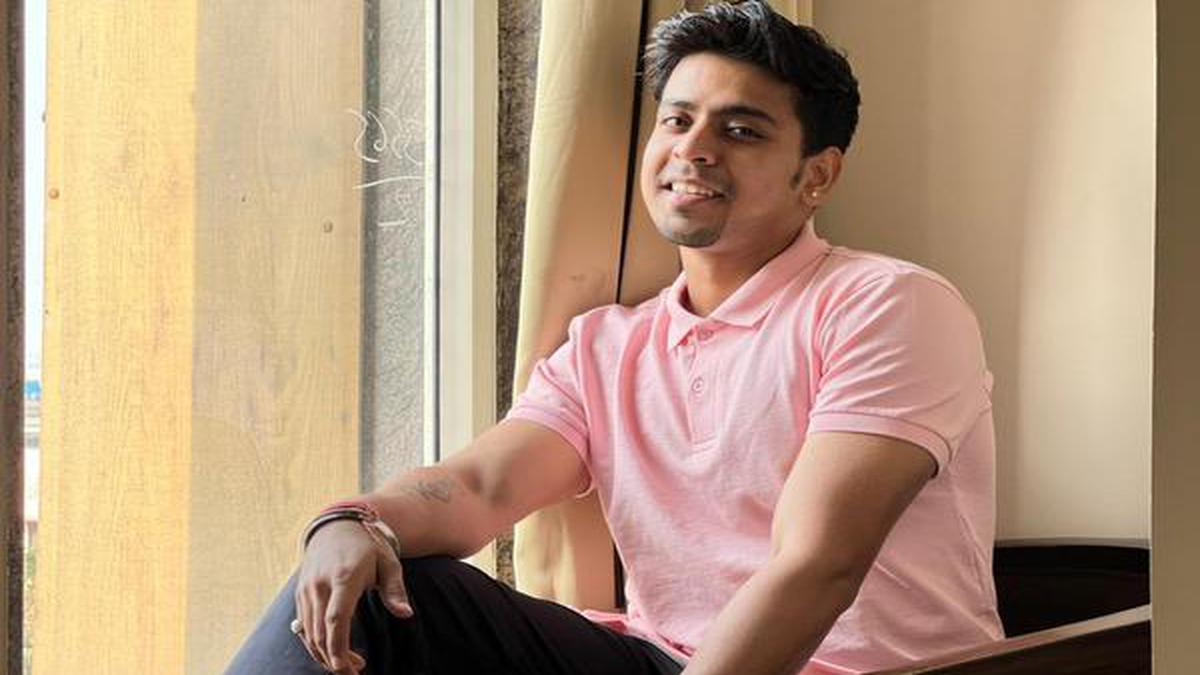 Abhijeet Kain How Abhijeet Kain is empowered to educate through Reels - The Hindu