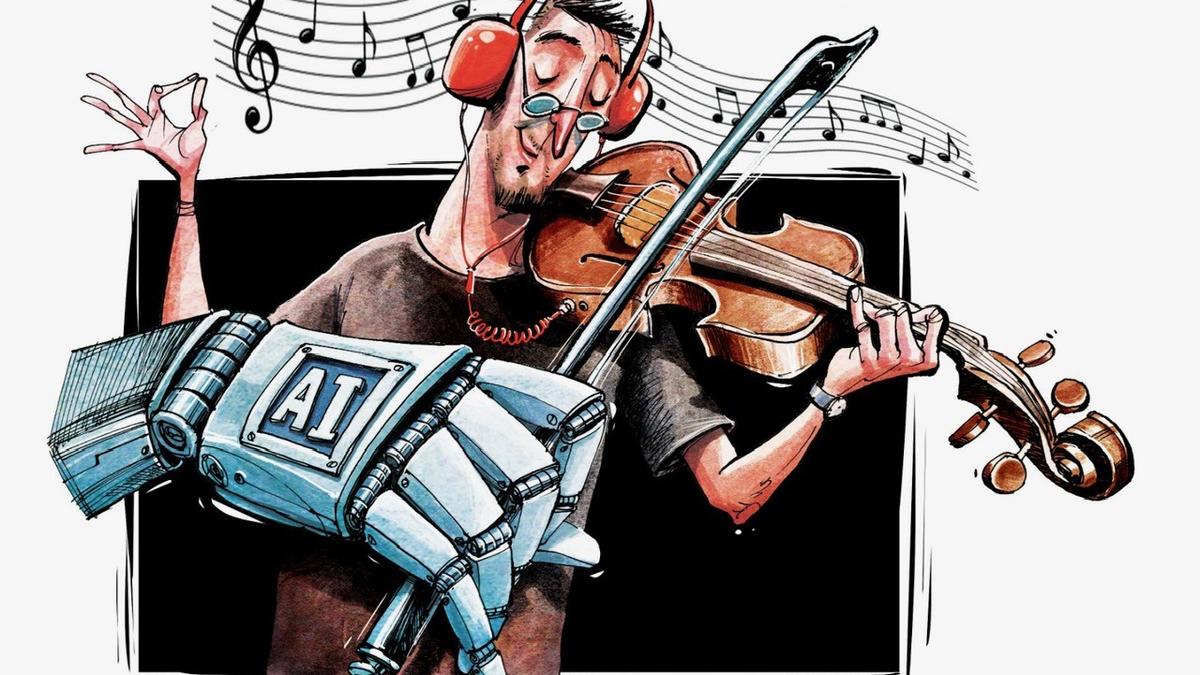 AI and the evolving landscape of Chennai’s Margazhi Season