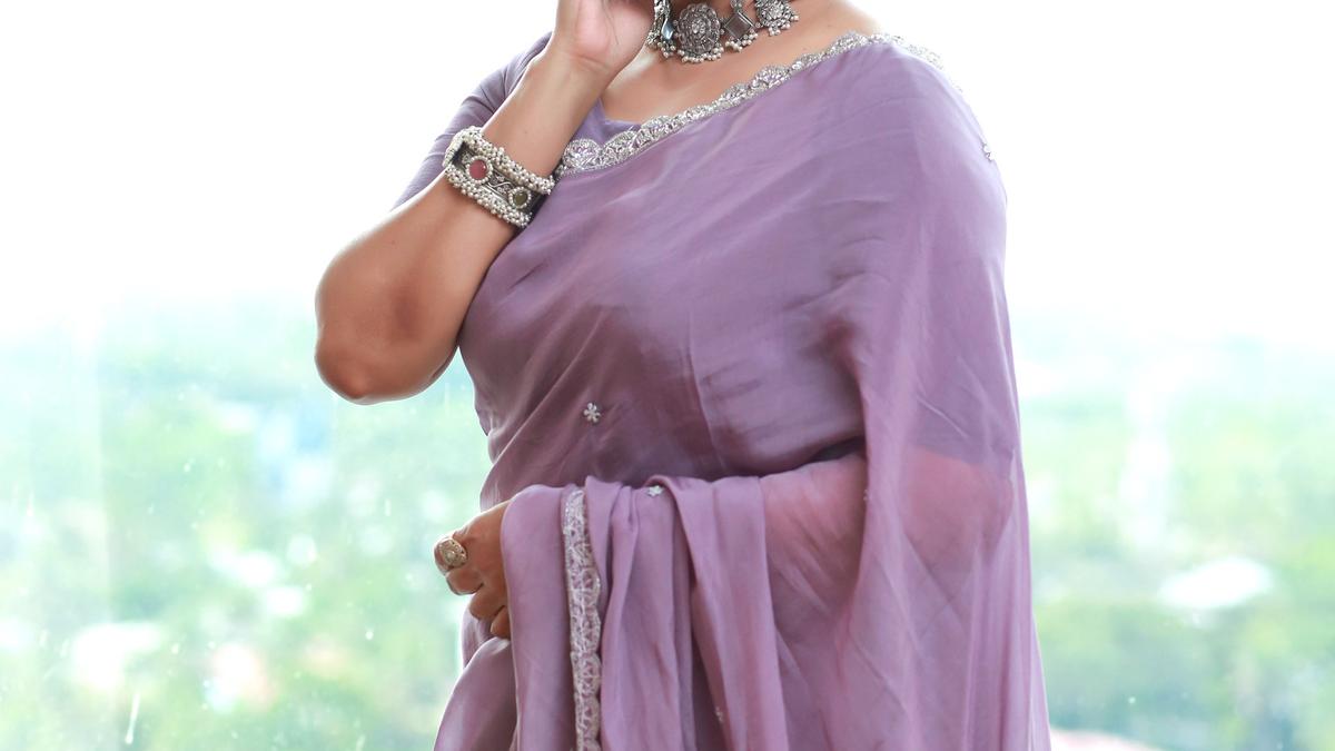 Sujatha Mohan on five decades as a singer