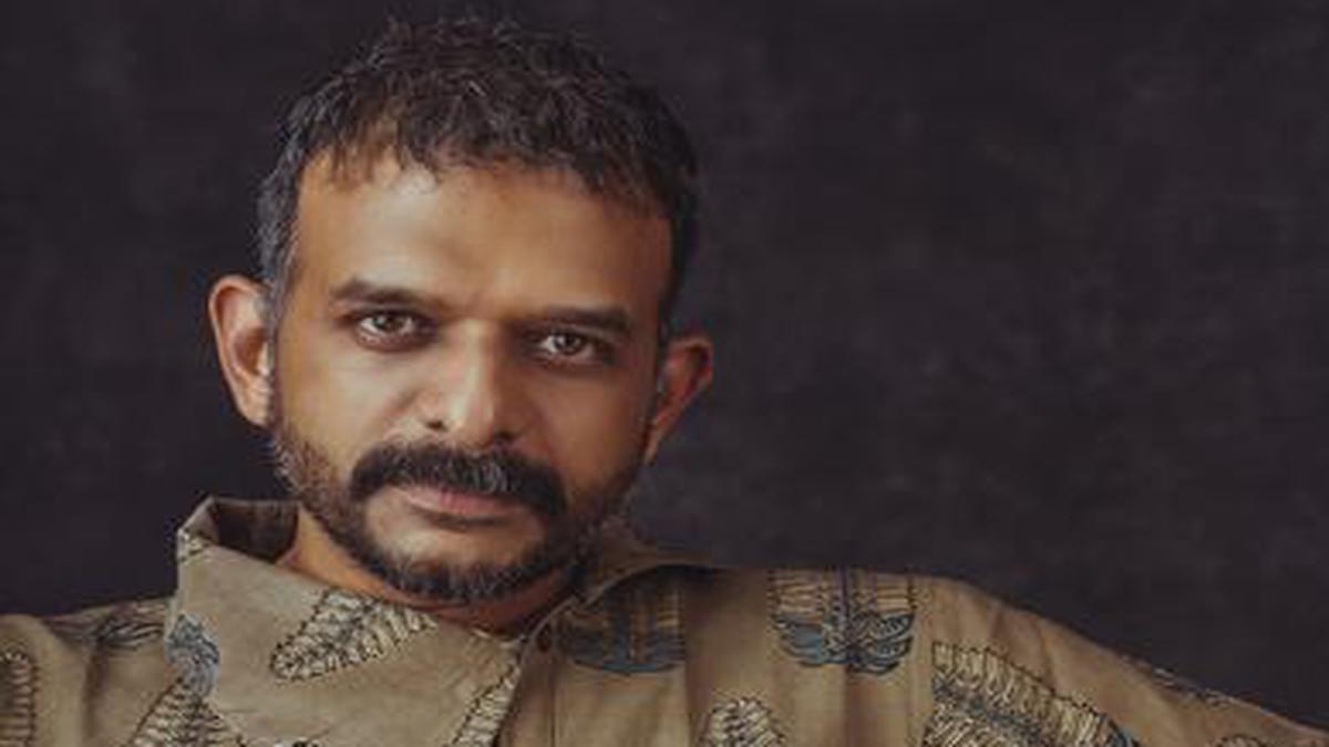 On TM Krishna’s new masterclass - The Hindu