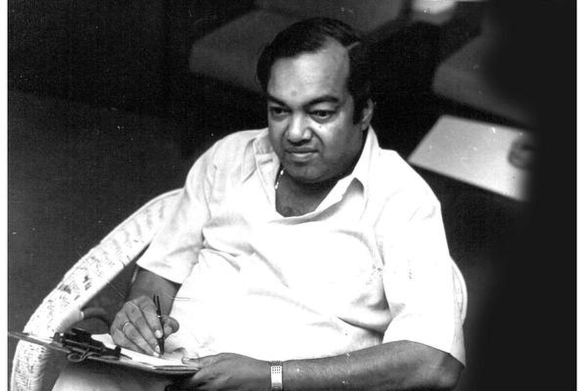 Top 999+ kannadasan images – Amazing Collection kannadasan images Full 4K