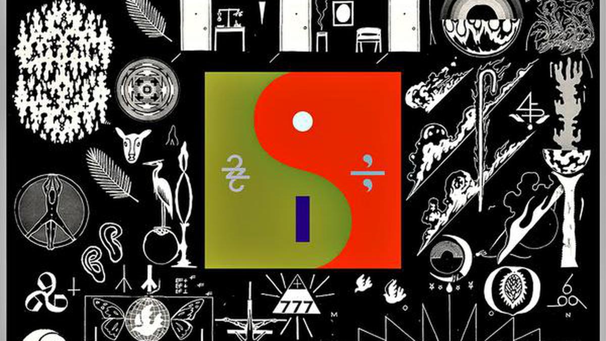 Weird Song Titles Weirder Symbols The Hindu