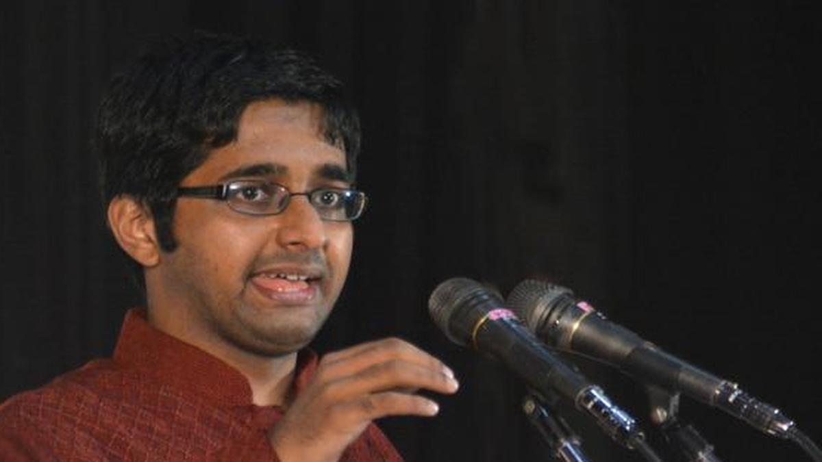 A mixed bag The Hindu