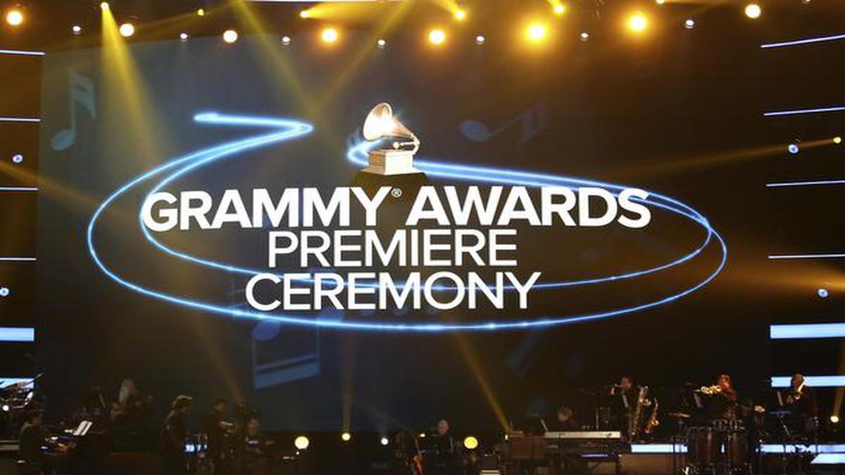 Select Winners At The 2017 Grammy Awards - The Hindu