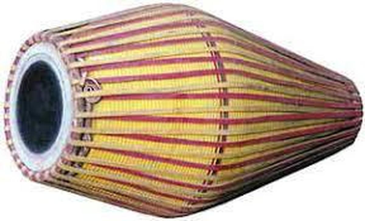 On the ‘Khol’ trail The Hindu