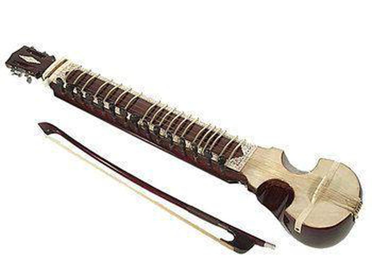 Dilruba instrument on sale