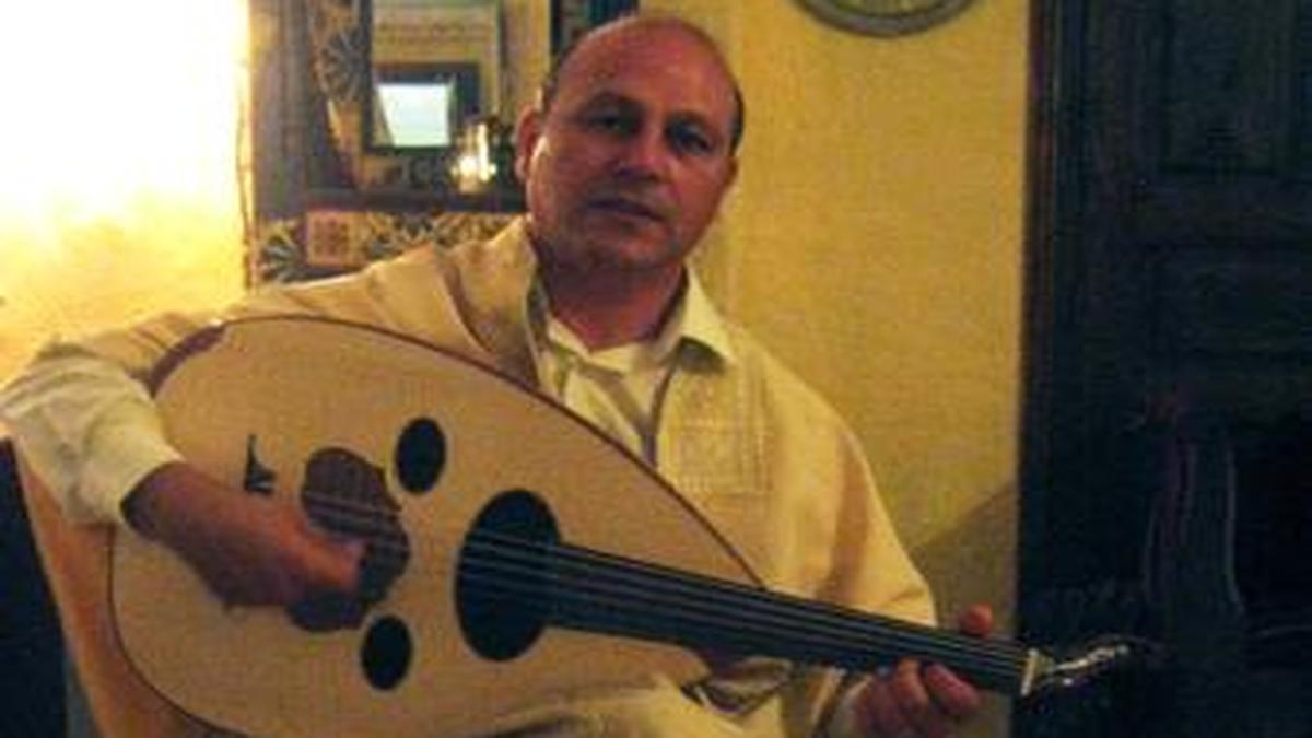 For the love of Oud The Hindu