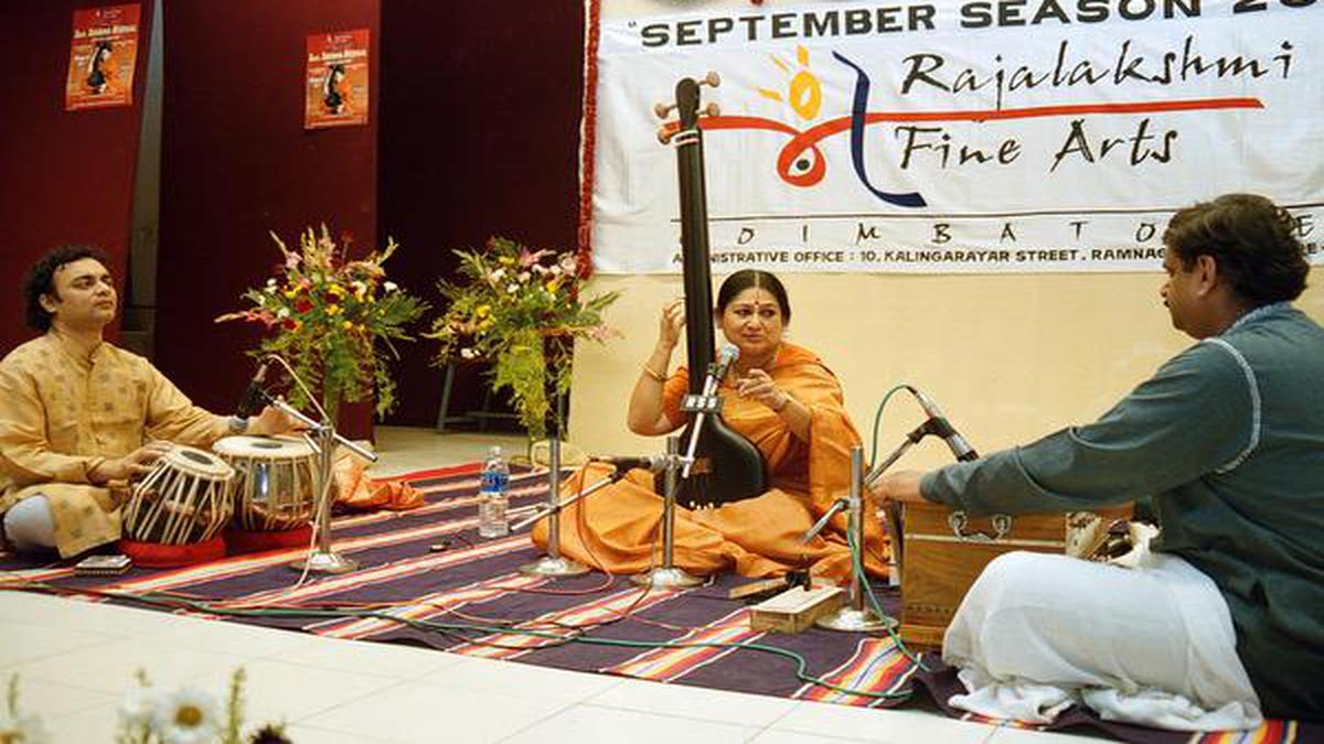 New books by musicians Shubha Mudgal and Aneesh Pradhan offer insights into the Hindustani scene