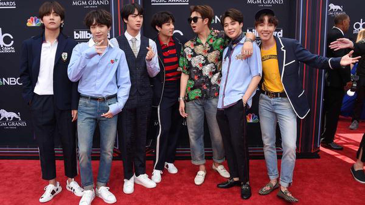 BTS Delivers Smoldering Looks While Rocking Louis Vuitton In New Fashion  Films - Koreaboo