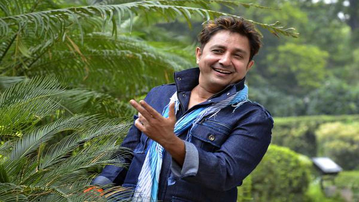 Happy days will come soon, says Sukhwinder Singh