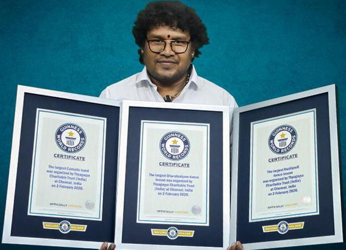 Guinness World Record Prize Money: Fact or Fiction
