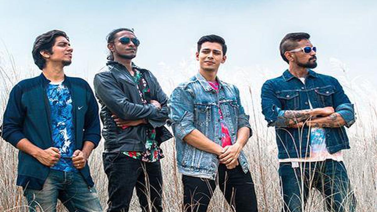 Why experienced Chennai musicians are turning to Bollywood covers