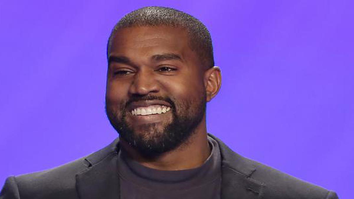 Kanye West unveils new album ‘Donda,’ Jay-Z track at listening event