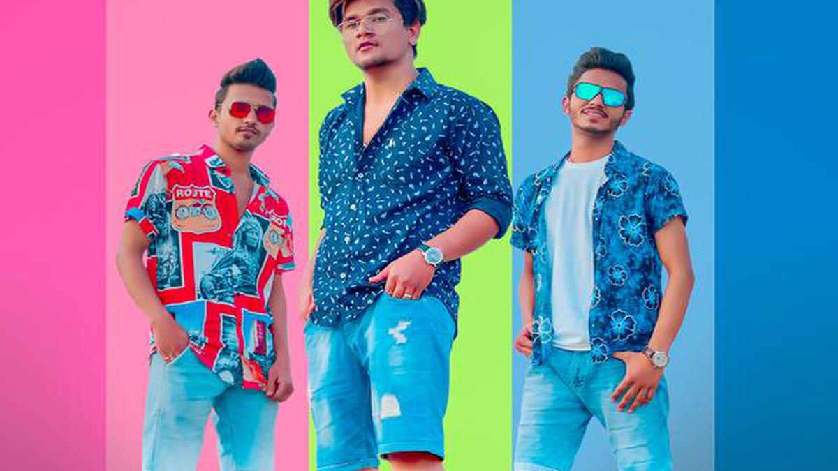 Band of boys: Chandigarh band Rawmats’ ‘refix’ music recaptures the 1990s vibe