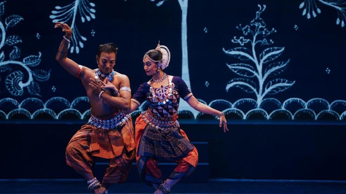 The cultural heritage of Ganjam in Odisha finds new expression in Malaysia