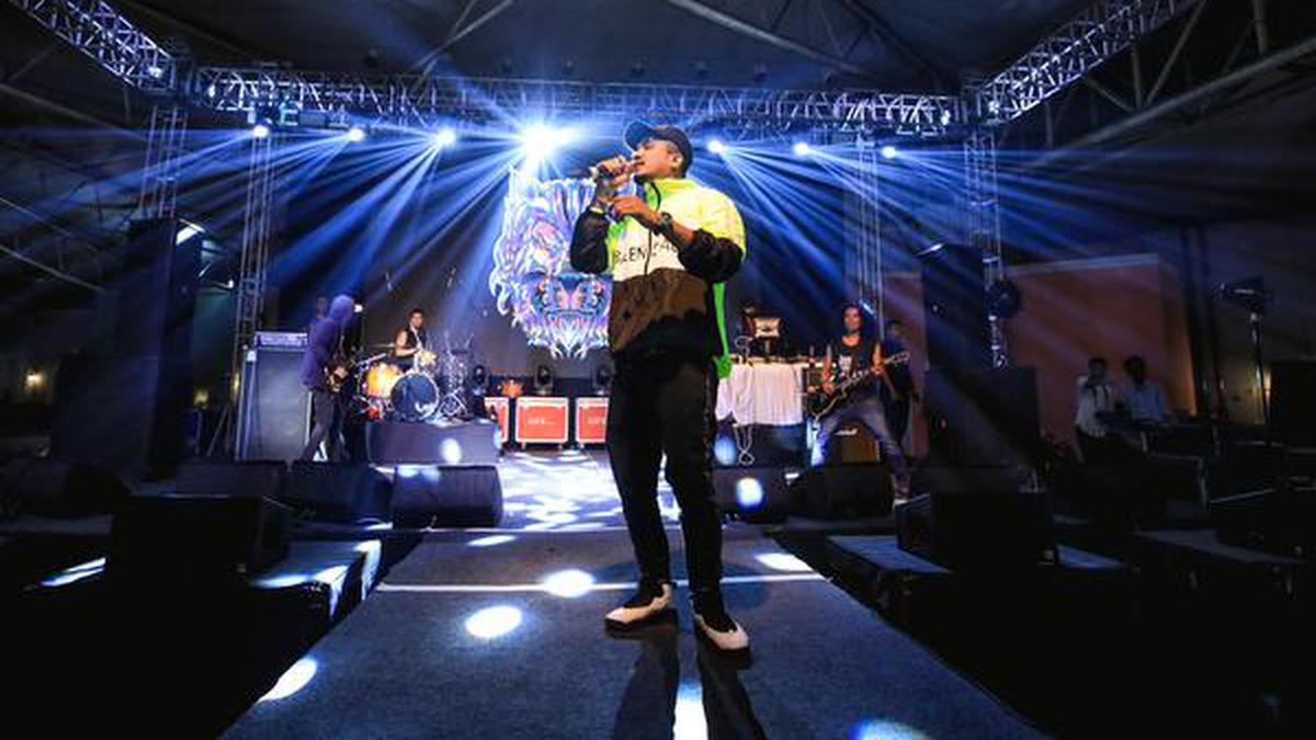 Bombay hip-hop goes mainstream, Latest News