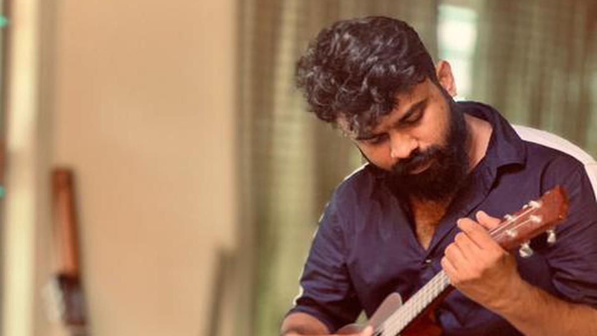 Malayalam composer Justin Varghese is on a roll with back-to-back releases