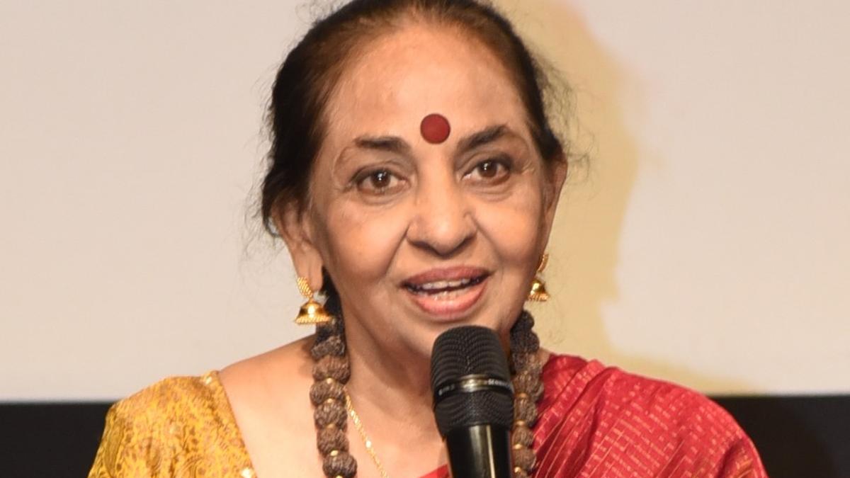 Bharatanatyam dancer-scholar Indumati Raman’s new book turns the spotlight on Marathi Yakshaganams