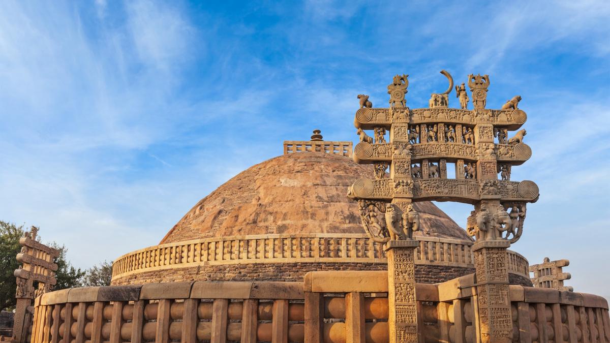 The third segment of Ashoka’s edicts  will be launched at the Ashoka University on August 29