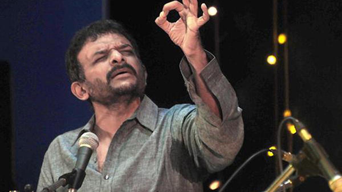 Margazhi for the children: On T.M. Krishna’s only concert this Season