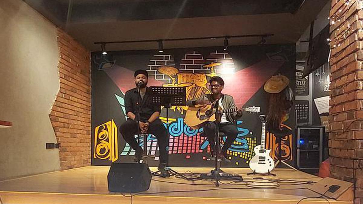 It’s gig night again: open mics and live performances return to Chennai venues