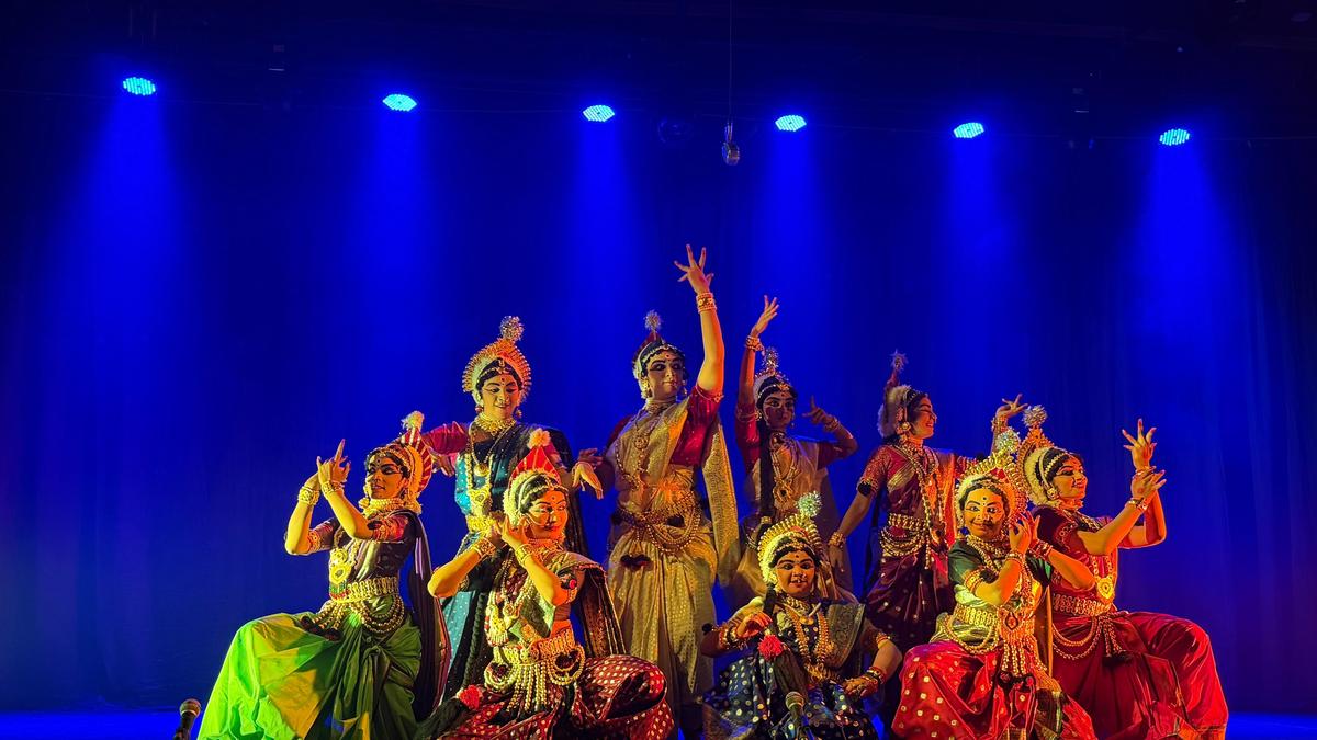 International Women’s Day: How women own the Yakshagana stage in Karnataka