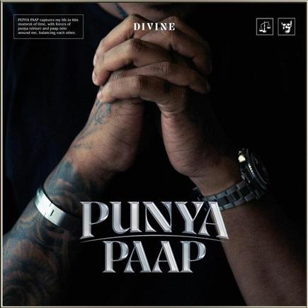 Divine on his new album Punya Paap, and working with Nas and ...