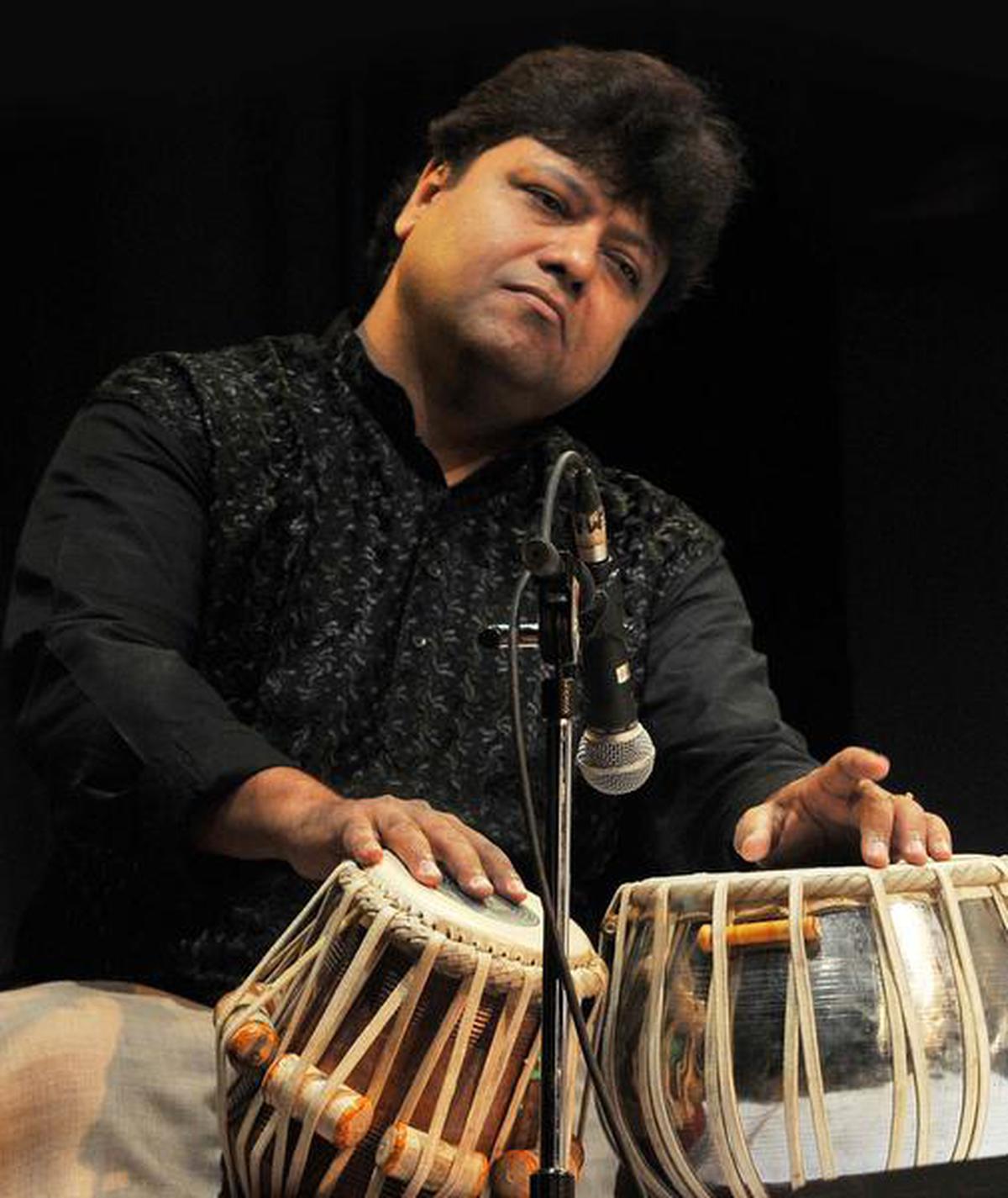 Tribute to Subhankar Banerjee The Hindu