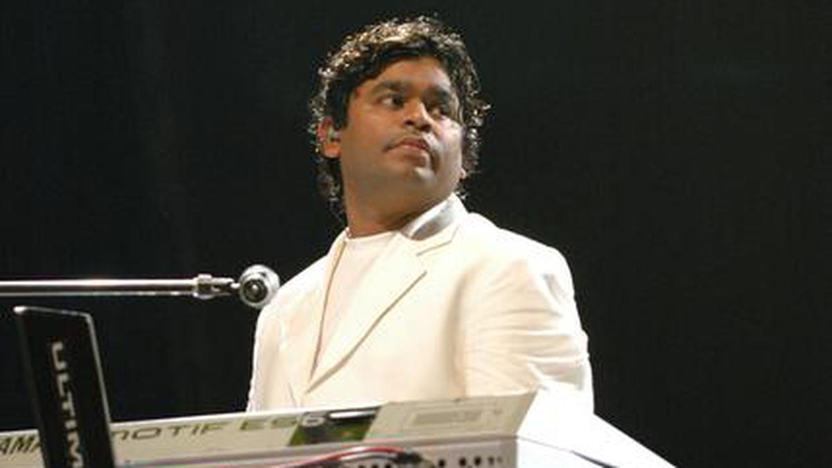 A.R. Rahman, the composer who broke the standard narratives