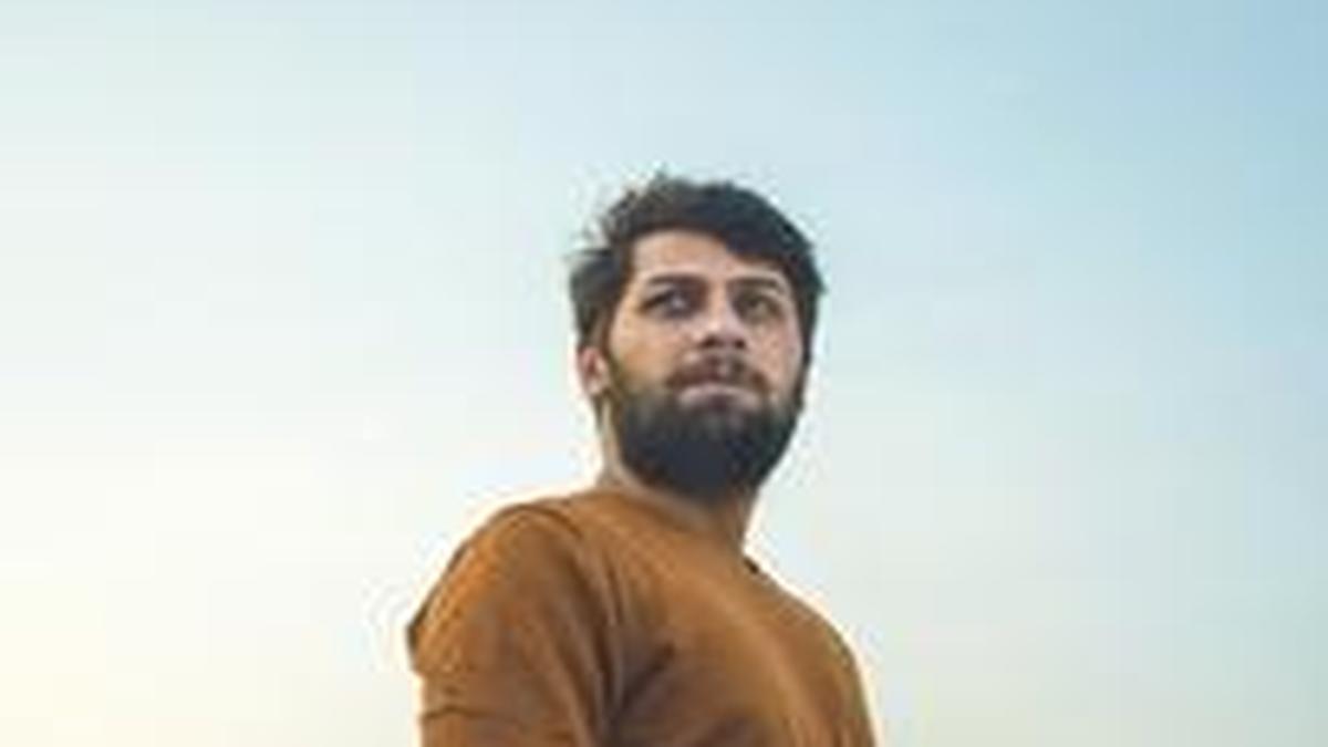 How composer Kaushik Krish found his musical calling The Hindu