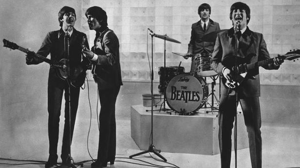 Daily Quiz | On The Beatles