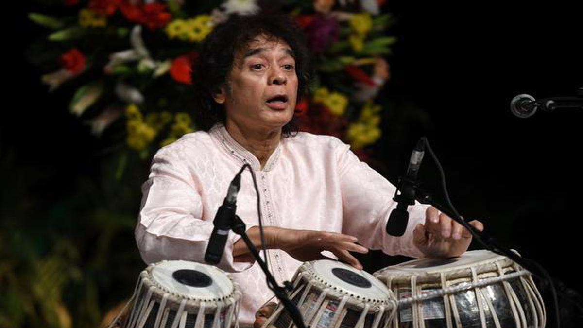 T M Krishna, Zakir Hussain and Priyadarshini Govind in this week’s NCPA@home broadcast series