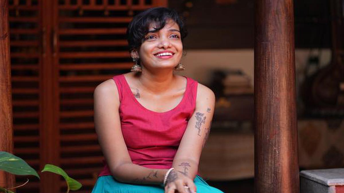 Picture of Gowry Lekshmi