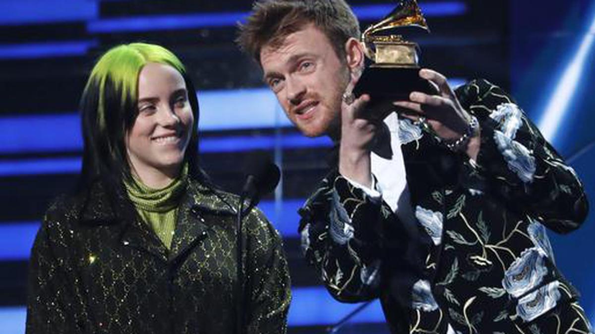 Grammys 2020 Updates: Billie Eilish Wins Album Of The Year, Record Of ...