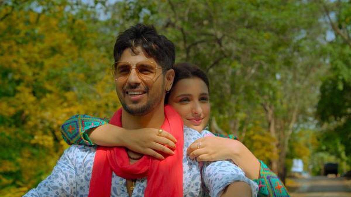 Jabariya Jodi’s soundtrack lacks spark